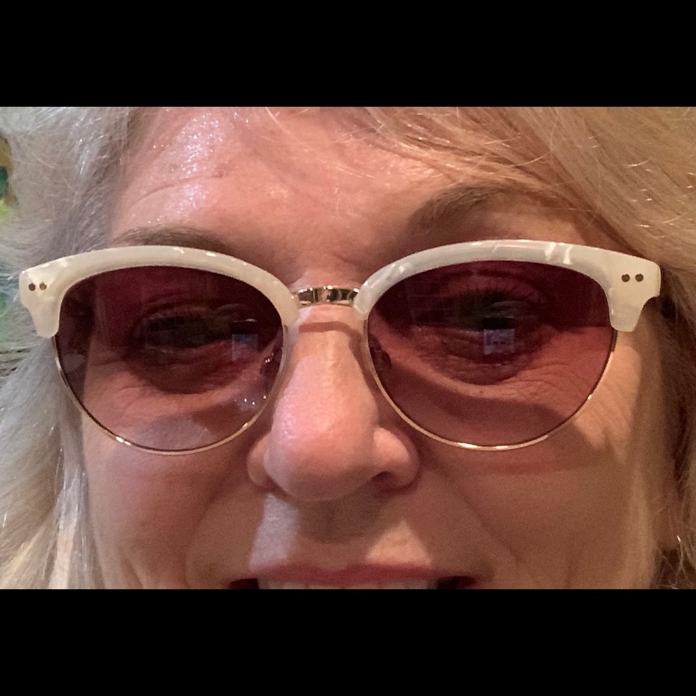 Fashion club master shades